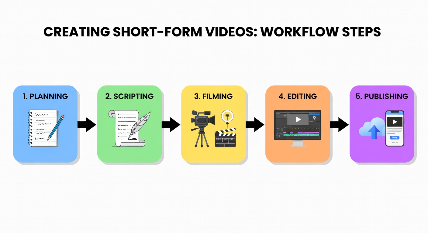 Scene Duration Analysis Process