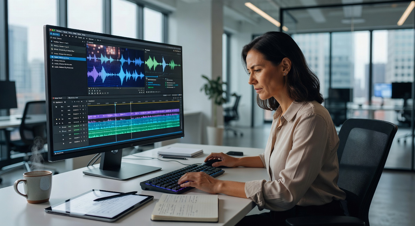 Editing for Scene Duration Optimization